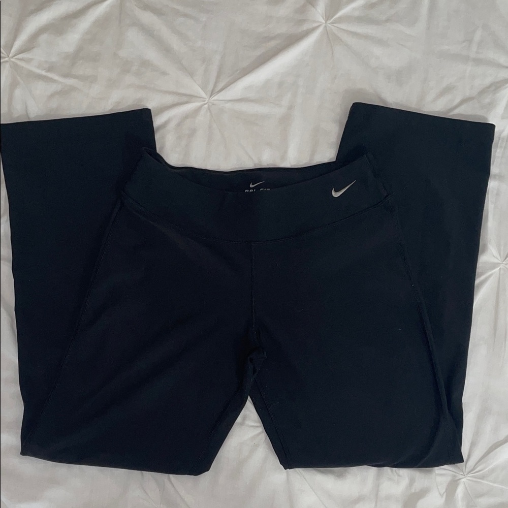 Nike Black Leggings